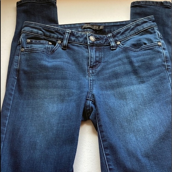 prAna Jeans Sz 0/25 - Picture 2 of 9